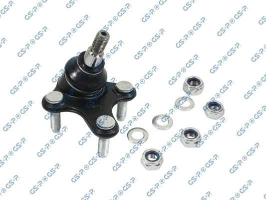 Pivot Ringer SKODA OCTAVIA IV (NX3, NN3, PV3) 2020-2025 - 1141003045