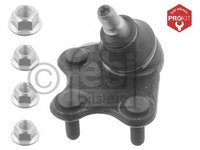 Pivot (rotula/articulatie sarcina/ghidare) AUDI A1 Sportback (8XA, 8XK) - OEM - FEBI BILSTEIN: FE36052|36052 - Cod intern: W02218018 - LIVRARE DIN STOC in 24 ore!!!