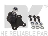 Pivot (rotula/articulatie sarcina/ghidare) AUDI A2 (8Z0) - OEM - NK: 5044303 - W02223816 - LIVRARE DIN STOC in 24 ore!!!