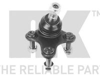 Pivot (rotula/articulatie sarcina/ghidare) AUDI A3 (8V1) - OEM - NK: 5044750 - W02281575 - LIVRARE DIN STOC in 24 ore!!!