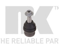 Pivot (rotula/articulatie sarcina/ghidare) AUDI Q5 (8R) - OEM - NK: 5044749 - W02281573 - LIVRARE DIN STOC in 24 ore!!!