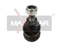 Pivot (rotula/articulatie sarcina/ghidare) BMW 3 (E30) - OEM - MAXGEAR: MGZ-402002|72-0368 - Cod intern: W02345433 - LIVRARE DIN STOC in 24 ore!!!