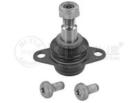 Pivot (rotula/articulatie sarcina/ghidare) BMW X1 (E84) - OEM - MEYLE ORIGINAL GERMANY: 3160100015|316 010 0015 - W02189208 - LIVRARE DIN STOC in 24 ore!!!