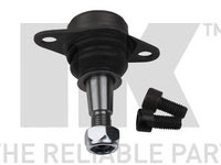 Pivot (rotula/articulatie sarcina/ghidare) BMW X3 (E83) - OEM - NK: 5041519 - W02385532 - LIVRARE DIN STOC in 24 ore!!!