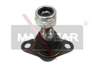 Pivot (rotula/articulatie sarcina/ghidare) BMW X5 (E53) - OEM - MAXGEAR: MGZ-402005|72-1569 - Cod intern: W02273227 - LIVRARE DIN STOC in 24 ore!!!