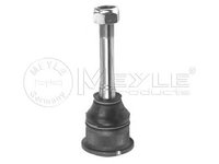 Pivot (rotula/articulatie sarcina/ghidare) BMW Z1 - OEM - MEYLE ORIGINAL GERMANY: 3160104306|316 010 4306 - W02360337 - LIVRARE DIN STOC in 24 ore!!!