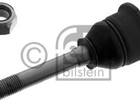 Pivot (rotula/articulatie sarcina/ghidare) BMW Z3 (E36) - OEM - FEBI BILSTEIN: FE03822|3822 - Cod intern: W02622078 - LIVRARE DIN STOC in 24 ore!!!