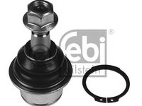 Pivot (rotula/articulatie sarcina/ghidare) CHRYSLER 300 - OEM - FEBI BILSTEIN: FE41082|41082 - Cod intern: W02084051 - LIVRARE DIN STOC in 24 ore!!!