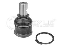 Pivot (rotula/articulatie sarcina/ghidare) CHRYSLER VOYAGER II (ES) - OEM - MAXGEAR: MGZ-423001|72-2617 - Cod intern: W02755190 - LIVRARE DIN STOC in 24 ore!!!