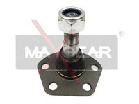 Pivot (rotula/articulatie sarcina/ghidare) CITROEN RELAY bus (230P) - OEM - MAXGEAR: MGZ-404008|72-0389 - Cod intern: W02273231 - LIVRARE DIN STOC in 24 ore!!!