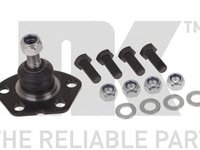 Pivot (rotula/articulatie sarcina/ghidare) CITROEN RELAY platou/sasiu (230) - OEM - NK: 5041921 - W02281079 - LIVRARE DIN STOC in 24 ore!!!