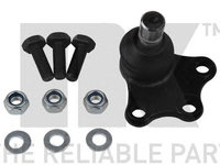 Pivot (rotula/articulatie sarcina/ghidare) CITROEN C3 II - OEM - NK: 5041924 - W02320198 - LIVRARE DIN STOC in 24 ore!!!