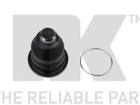 Pivot (rotula/articulatie sarcina/ghidare) DACIA SANDERO II - OEM - NK: 5043944 - W02093532 - LIVRARE DIN STOC in 24 ore!!!