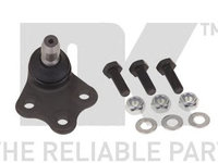 Pivot (rotula/articulatie sarcina/ghidare) DAEWOO LEGANZA (KLAV) - OEM - NK: 5045007 - W02320524 - LIVRARE DIN STOC in 24 ore!!!