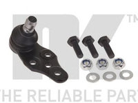 Pivot (rotula/articulatie sarcina/ghidare) DAEWOO LACETTI hatchback (KLAN) - OEM - NK: 5045004 - W02093560 - LIVRARE DIN STOC in 24 ore!!!