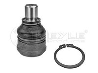 Pivot (rotula/articulatie sarcina/ghidare) - fata stanga/dreapta, inferior FORD Fiesta Mk6 Hatchback (JA8, JR8) (An fabricatie 06.2008 - ..., 60 - 134 CP, Diesel, Benzina, (LPG)) - OEM - MAXGEAR: MGZ-405014|72-3154 - LIVRARE DIN STOC in 24 ore!!!