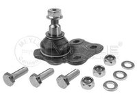 Pivot (rotula/articulatie sarcina/ghidare) - fata stanga/dreapta RENAULT Duster (HS_) (An fabricatie 06.2011 - ..., 90 - 135 CP, Diesel, Benzina) - OEM - MAXGEAR: MGZ-408021|72-3516 - LIVRARE DIN STOC in 24 ore!!!