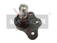 Pivot (rotula/articulatie sarcina/ghidare) - fata stanga/dreapta, inferior OPEL Astra H Hatchback (A04) (An fabricatie 01.2004 - 05.2014, 75 - 240 CP, Diesel, Benzina, (LPG)) - OEM - MAXGEAR: MGZ-407008|72-0430 - LIVRARE DIN STOC in 24 ore!!!