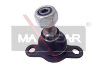 Pivot (rotula/articulatie sarcina/ghidare) - fata stanga/dreapta, inferior VW Transporter T4 Van (70A, 70H, 7DA, 7DH) (An fabricatie 07.1990 - 04.2003, 61 - 115 CP, Diesel, Benzina) - OEM - MAXGEAR: MGZ-401027|72-0517 - LIVRARE DIN STOC in 24 ore!!!