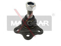 Pivot (rotula/articulatie sarcina/ghidare) FIAT STRADA pick-up (178E) - OEM - MAXGEAR: MGZ-404013|72-1627 - Cod intern: W02236375 - LIVRARE DIN STOC in 24 ore!!!