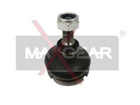 Pivot (rotula/articulatie sarcina/ghidare) FIAT PANDA (141A_) - OEM - MAXGEAR: MGZ-404002|72-0393 - Cod intern: W02311239 - LIVRARE DIN STOC in 24 ore!!!