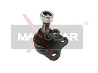 Pivot (rotula/articulatie sarcina/ghidare) FIAT DOBLO (119) - OEM - MAXGEAR: MGZ-404005|72-0386 - Cod intern: W02068664 - LIVRARE DIN STOC in 24 ore!!!