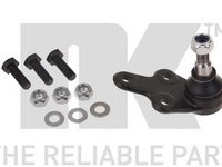 Pivot (rotula/articulatie sarcina/ghidare) FORD C-MAX (DM2) - OEM - NK: 5042526 - W02161400 - LIVRARE DIN STOC in 24 ore!!!