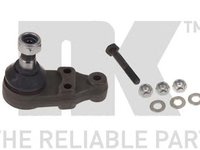 Pivot (rotula/articulatie sarcina/ghidare) FORD TRANSIT Van (E_ _) - OEM - NK: 5042518 - W02281499 - LIVRARE DIN STOC in 24 ore!!!