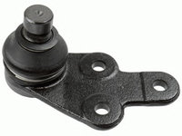 Pivot (rotula/articulatie sarcina/ghidare) FORD KUGA I - OEM - LEMFÖRDER: LMI37885|37885 01 - Cod intern: W02236849 - LIVRARE DIN STOC in 24 ore!!!