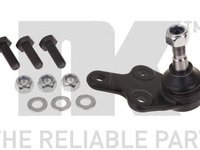 Pivot (rotula/articulatie sarcina/ghidare) FORD FOCUS II limuzina (DA_) - OEM - NK: 5042525 - W02281508 - LIVRARE DIN STOC in 24 ore!!!