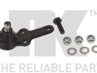 Pivot (rotula/articulatie sarcina/ghidare) FORD FOCUS limuzina (DFW) - OEM - NK: 5042520 - W02281502 - LIVRARE DIN STOC in 24 ore!!!