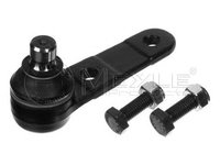 Pivot (rotula/articulatie sarcina/ghidare) FORD FIESTA Mk III (GFJ) - OEM - MEYLE ORIGINAL GERMANY: 7160100001|716 010 0001 - W02255295 - LIVRARE DIN STOC in 24 ore!!!