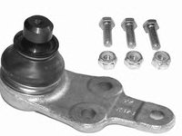 Pivot (rotula/articulatie sarcina/ghidare) FORD MONDEO Mk III (B5Y) - OEM - LEMFÖRDER: LMI25808|25808 02 - Cod intern: W02347748 - LIVRARE DIN STOC in 24 ore!!!