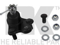 Pivot (rotula/articulatie sarcina/ghidare) HONDA CR-V I (RD) - OEM - NK: 5042612 - W02161410 - LIVRARE DIN STOC in 24 ore!!!