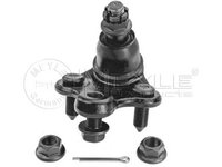 Pivot (rotula/articulatie sarcina/ghidare) HONDA CR-V Mk II (RD_) - OEM - MEYLE ORIGINAL GERMANY: 31-160100007|31-16 010 0007 - W02403052 - LIVRARE DIN STOC in 24 ore!!!