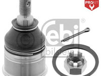 Pivot (rotula/articulatie sarcina/ghidare) HONDA ACCORD Mk VI (CE, CF) - OEM - FEBI BILSTEIN: FE15495|15495 - Cod intern: W02398315 - LIVRARE DIN STOC in 24 ore!!!