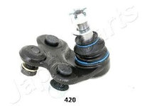 Pivot (rotula/articulatie sarcina/ghidare) HONDA CIVIC VIII limuzina (FD, FA) - OEM - JAPANPARTS: BJ-420L - Cod intern: W02379238 - LIVRARE DIN STOC in 24 ore!!!