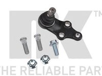 Pivot (rotula/articulatie sarcina/ghidare) HYUNDAI ix35 (LM, EL, ELH) - OEM - NK: 5043416 - W02385563 - LIVRARE DIN STOC in 24 ore!!!