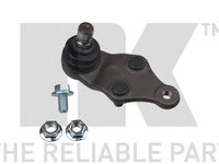 Pivot (rotula/articulatie sarcina/ghidare) HYUNDAI i30 CW (GD) - Cod intern: W20097676 - LIVRARE DIN STOC in 24 ore!!!