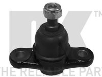 Pivot (rotula/articulatie sarcina/ghidare) HYUNDAI TUCSON (JM) - OEM - NK: 5043508 - W02161420 - LIVRARE DIN STOC in 24 ore!!!