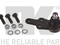 Pivot (rotula/articulatie sarcina/ghidare) JAGUAR X-TYPE (CF1) - OEM - NK: 5042523 - W02354511 - LIVRARE DIN STOC in 24 ore!!!