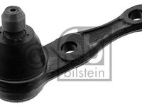 Pivot (rotula/articulatie sarcina/ghidare) KIA CARENS Mk II (FJ) - OEM - FEBI BILSTEIN: FE41816|41816 - Cod intern: W02397804 - LIVRARE DIN STOC in 24 ore!!!