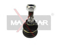 Pivot (rotula/articulatie sarcina/ghidare) KIA CERATO limuzina - OEM - MAXGEAR: MGZ-412002|72-0411 - Cod intern: W02273248 - LIVRARE DIN STOC in 24 ore!!!