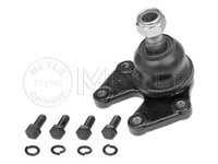 Pivot (rotula/articulatie sarcina/ghidare) KIA SPORTAGE (JE_, KM_) - OEM - MEYLE ORIGINAL GERMANY: 28-160100002|28-16 010 0002 - W02113781 - LIVRARE DIN STOC in 24 ore!!!