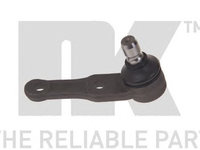 Pivot (rotula/articulatie sarcina/ghidare) KIA CARENS Mk II (FJ) - OEM - NK: 5043501 - W02320493 - LIVRARE DIN STOC in 24 ore!!!