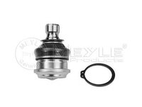 Pivot (rotula/articulatie sarcina/ghidare) KIA SORENTO I (JC) - OEM - FEBI BILSTEIN: FE26301|26301 - LIVRARE DIN STOC in 24 ore!!!