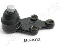 Pivot (rotula/articulatie sarcina/ghidare) KIA SEDONA Mk II (VQ) - OEM - JAPANPARTS: BJ-K02 - W02168752 - LIVRARE DIN STOC in 24 ore!!!