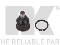 Pivot (rotula/articulatie sarcina/ghidare) KIA PICANTO (BA) - OEM - NK: 5043507 - W02224954 - LIVRARE DIN STOC in 24 ore!!!