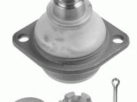 Pivot (rotula/articulatie sarcina/ghidare) LANCIA YPSILON (843) - OEM - LEMFÖRDER: LMI26981|26981 02 - Cod intern: W02273667 - LIVRARE DIN STOC in 24 ore!!!