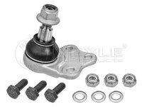 Pivot (rotula/articulatie sarcina/ghidare) LAND ROVER FREELANDER 2 (FA_) - OEM - MEYLE ORIGINAL GERMANY: 53-160100006|53-16 010 0006 - W02353505 - LIVRARE DIN STOC in 24 ore!!!